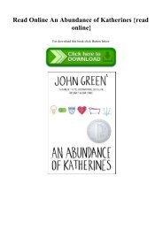 an abundance of katherines download ebook Of ebook abundance an katherines download